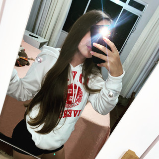 Foto de perfil de Thaís M.
