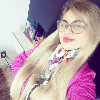 Foto de perfil de Amanda F.