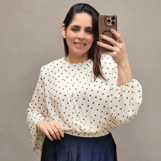 Foto de perfil de Sabrina L.